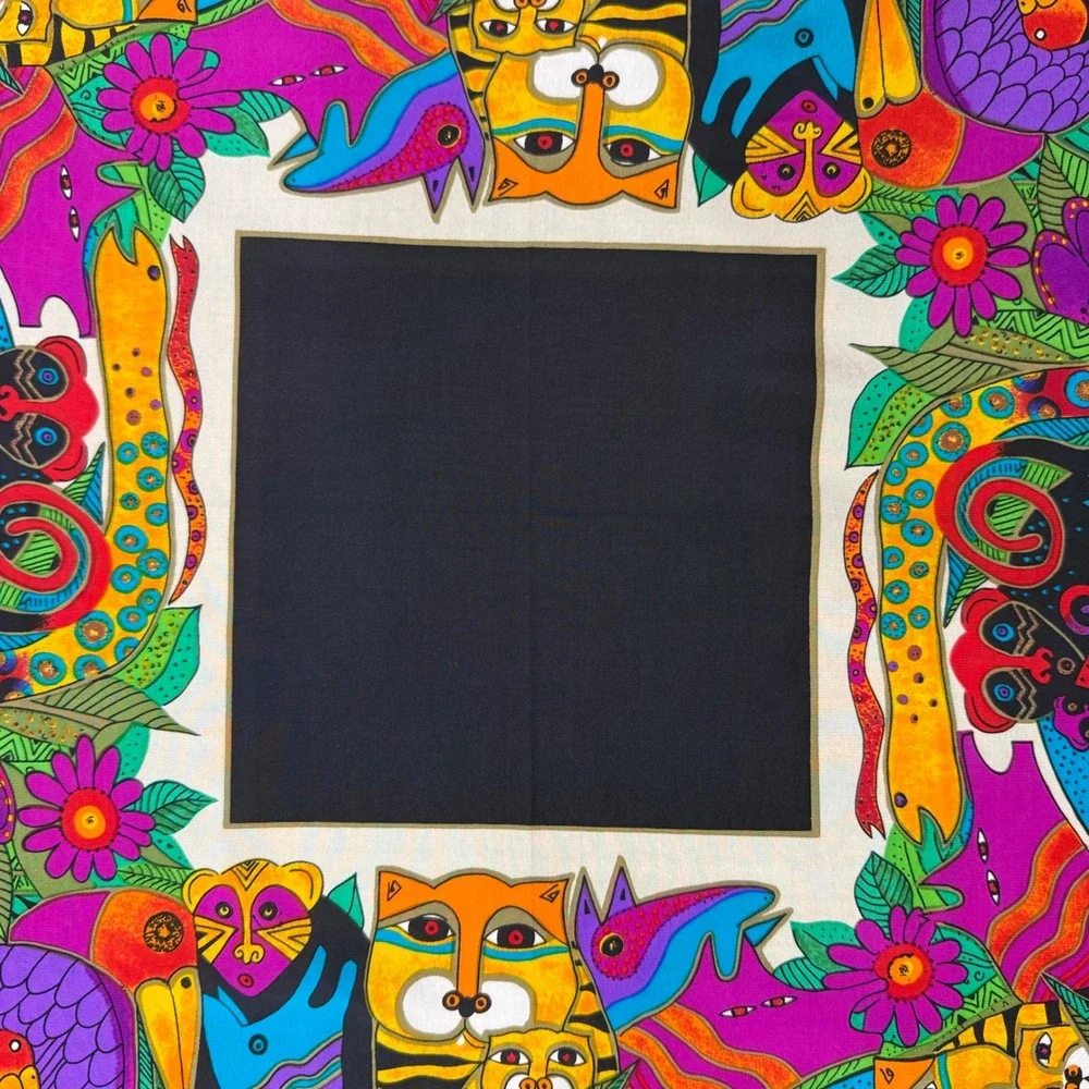Laurel Burch laurel burch